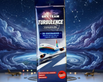 Sky Team: Turbulence Expansión en Español. Asmodee