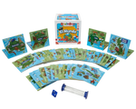 Brainbox El Mundo en Español. Marca Asmodee