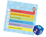 Brainbox en Español. Marca Asmodee