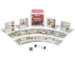 Brainbox Historia del Mundo en Español. Asmodee