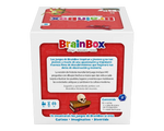 Brainbox Historia del Mundo en Español. Asmodee