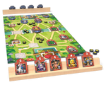 Toy Battle Juego de Mesa en Español. Asmodee