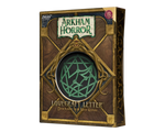 Arkham Horror Lovecraft Letter Juego de Mesa en Español Asmodee