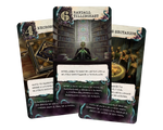 Arkham Horror Lovecraft Letter Juego de Mesa en Español Asmodee
