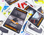 Juego de Mesa Original Exploding Kittens (Gatitos Explosivos) en Español