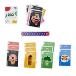 Juego de Mesa Food Market en Español. Marca Asmodee