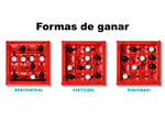 Orbito. Marca FlexiQ