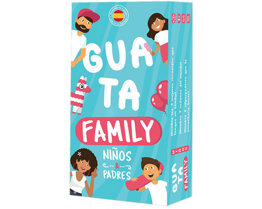 Guatafamily en Español