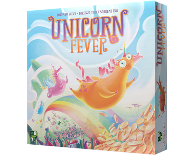 Unicorn Fever en Español