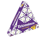 Triominos 6 Jugadores. Marca Goliath